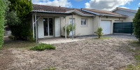 maison à GUJAN MESTRAS (33470)